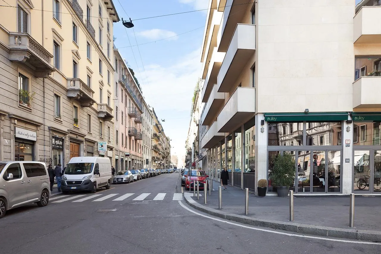 Volta Apartment Milan