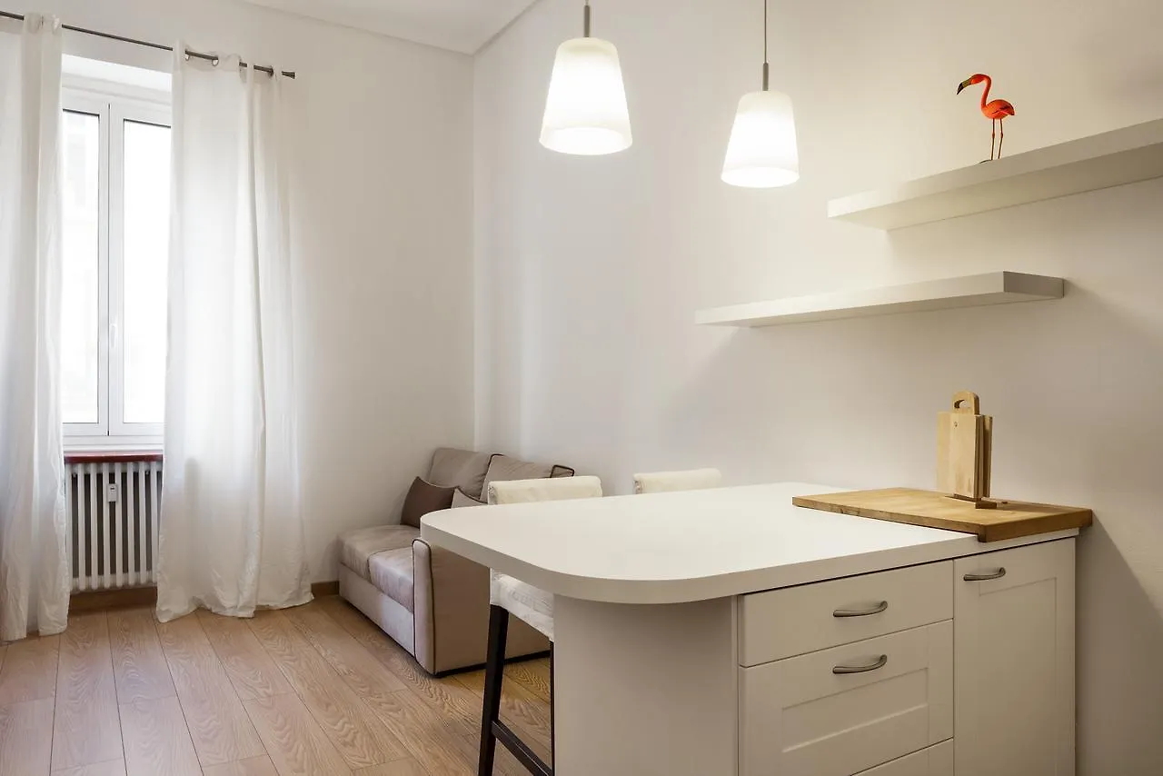 Volta Apartment Milan