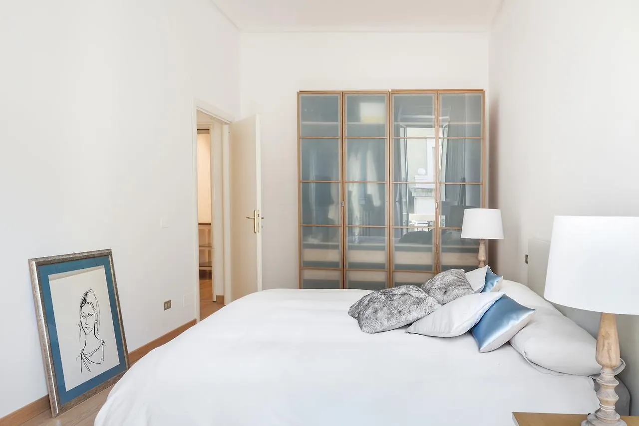 Volta Apartment Milan 0*,  Italy