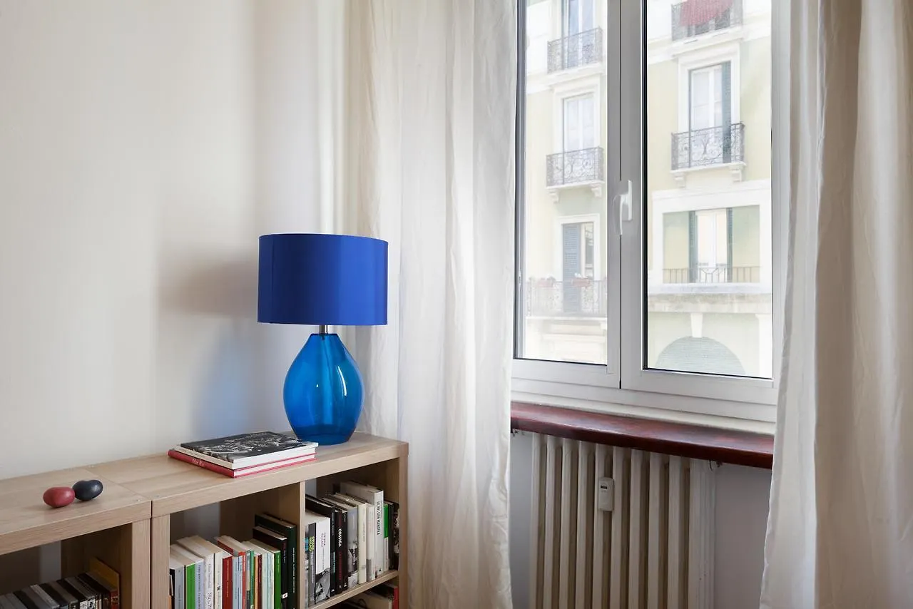 Volta Apartment Milan 0*,