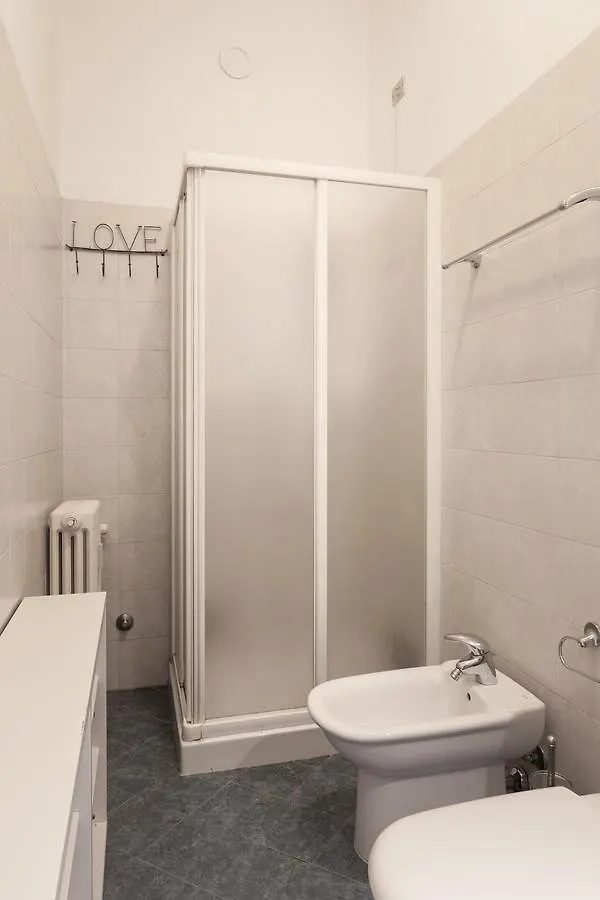 Volta Apartment Milan