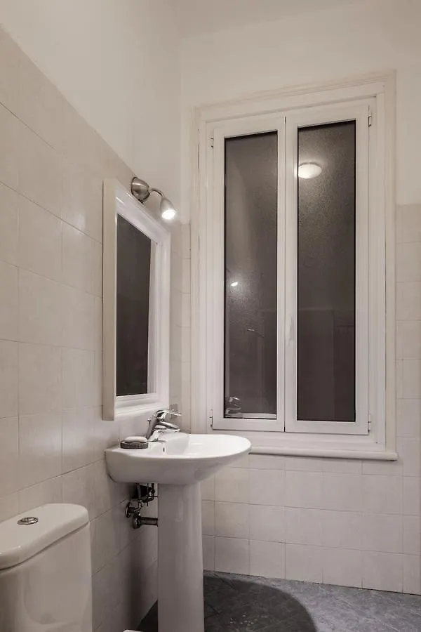 Volta Apartment Milan 0*,