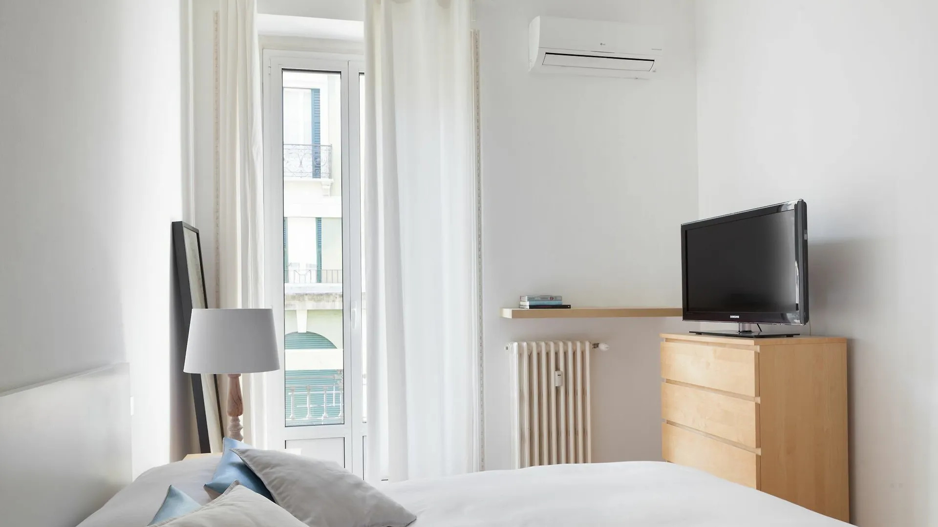Volta Apartment Milan Italy