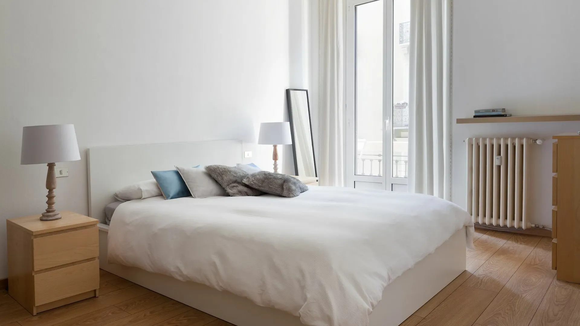 Volta Apartment Milan