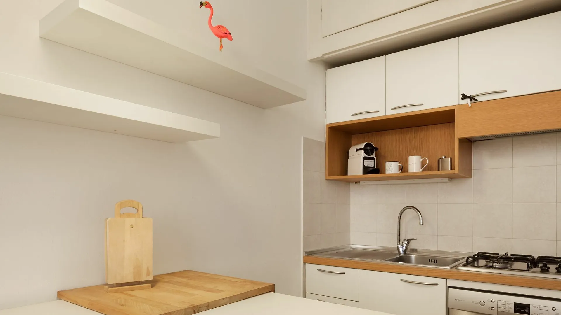 Volta Apartment Milan Italy