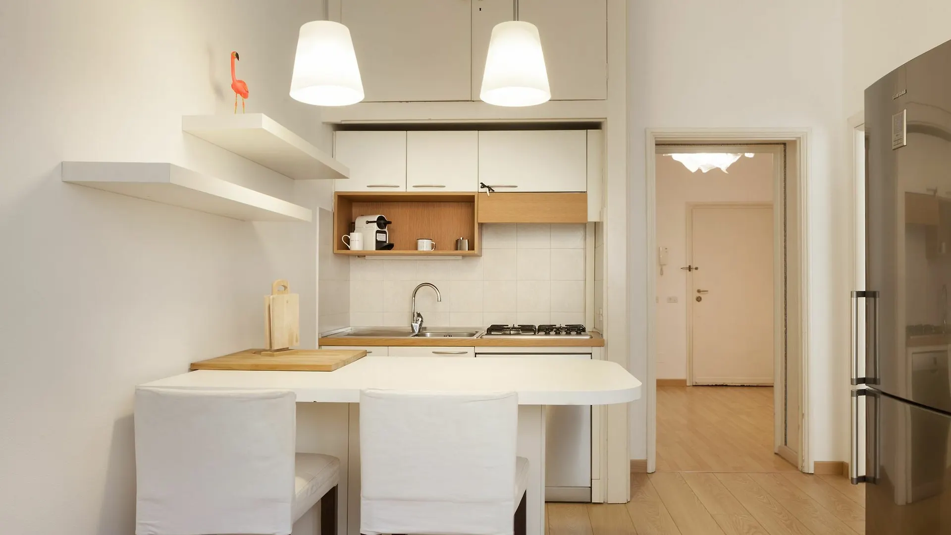 Volta Apartment Milan