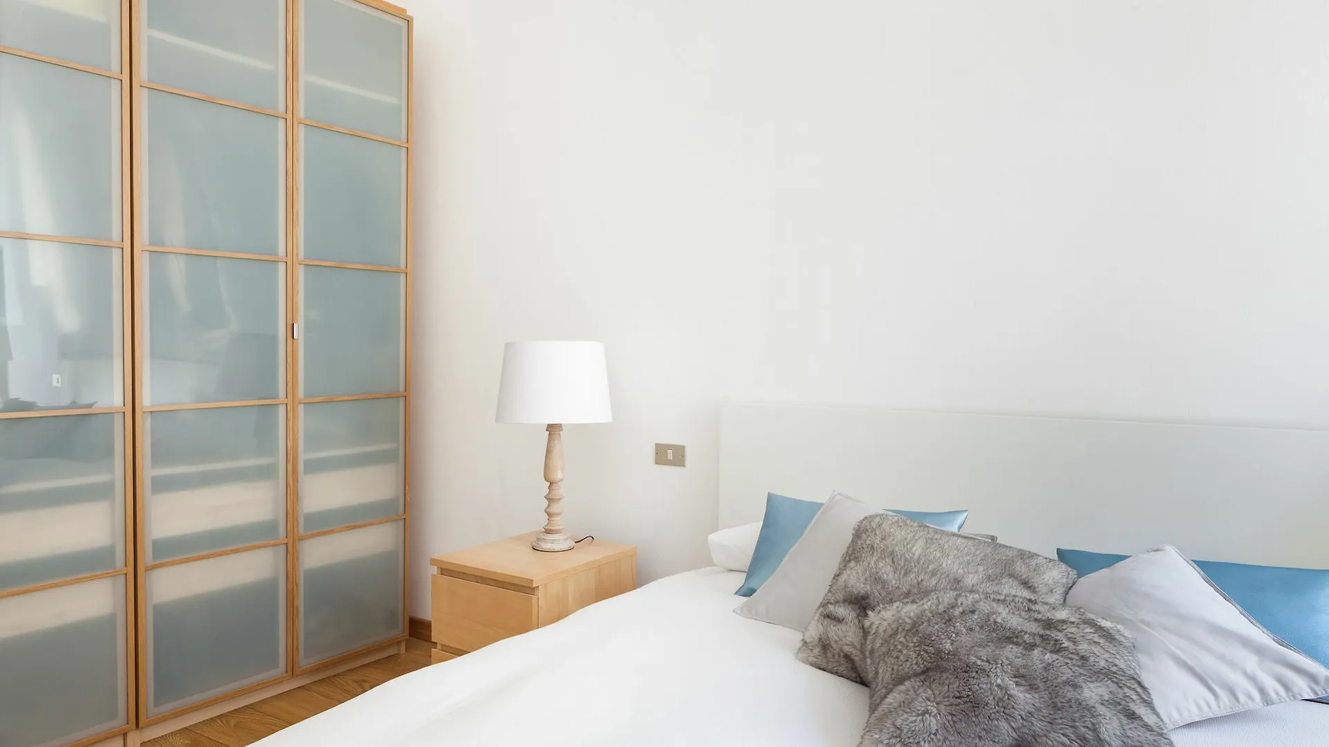 Volta Apartment Milan 0*,  Italy