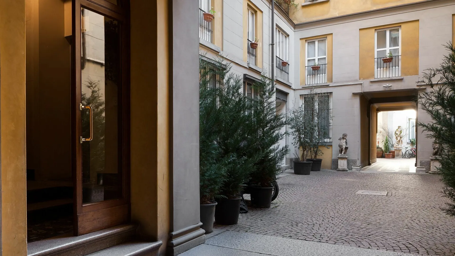 Volta Apartment Milan