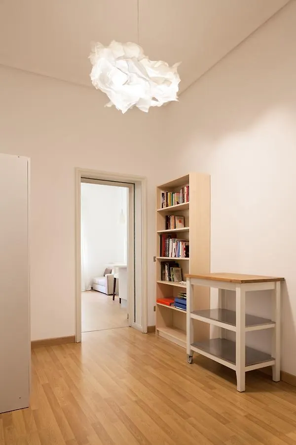 Volta Apartment Milán
