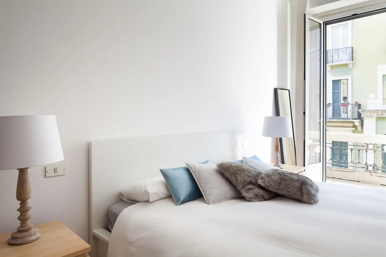 Volta Apartment Milán